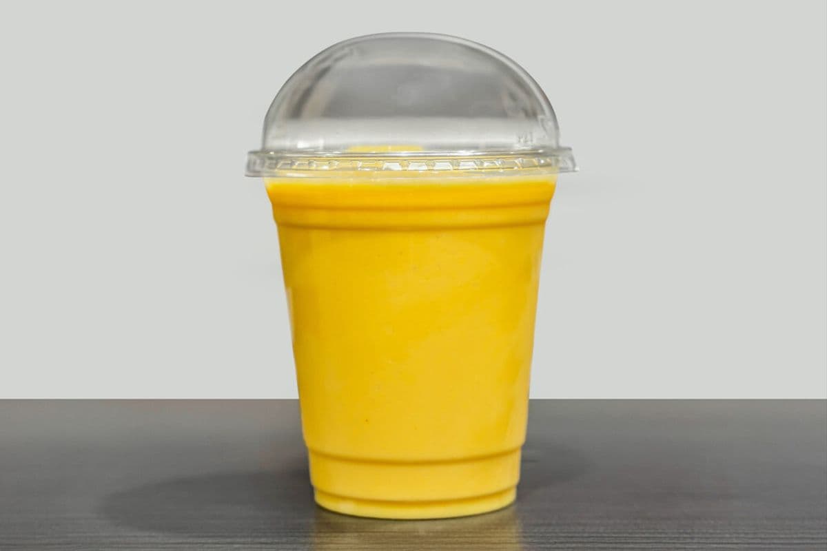 Mango Lassi