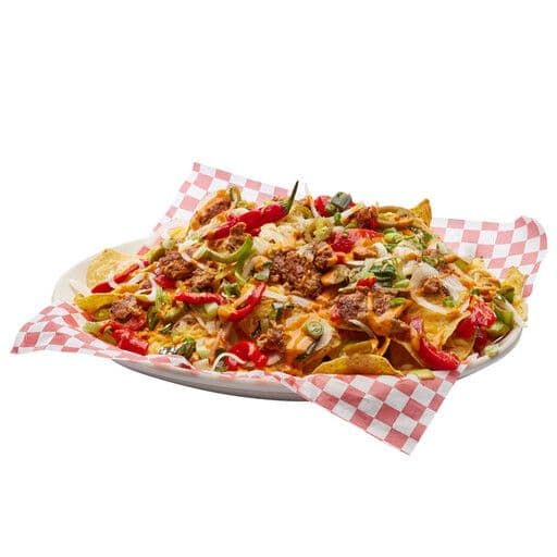 Nachos / Nachos