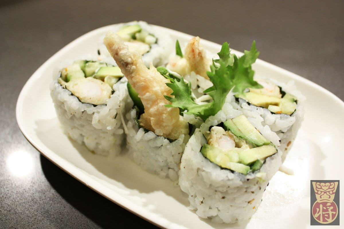 145. Dynamite Roll