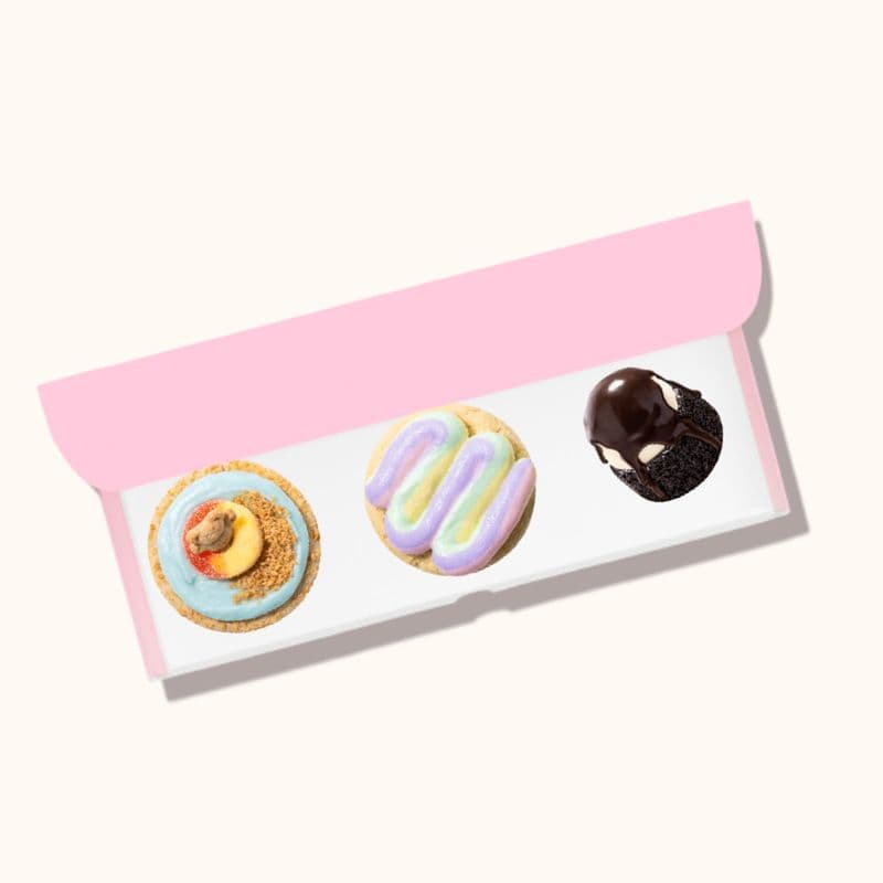 Mini 3-Pack