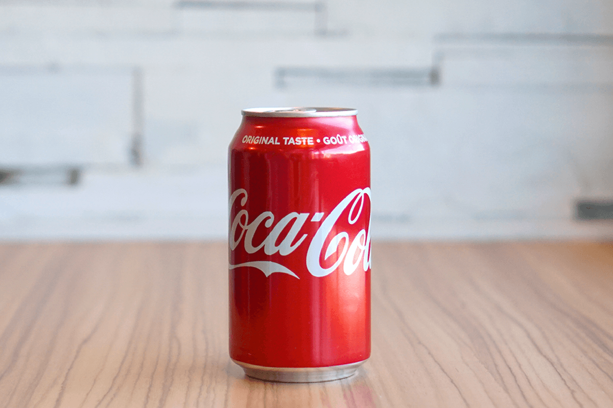 Coco Cola