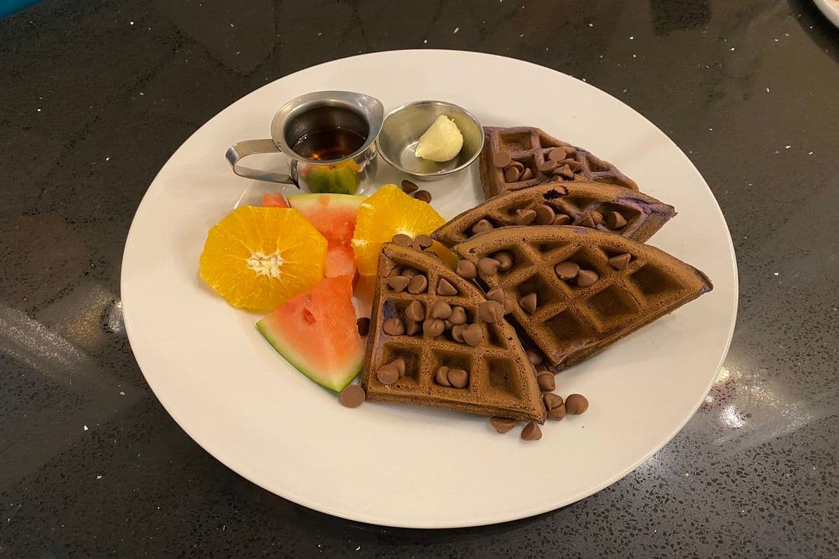 Liberte Waffle