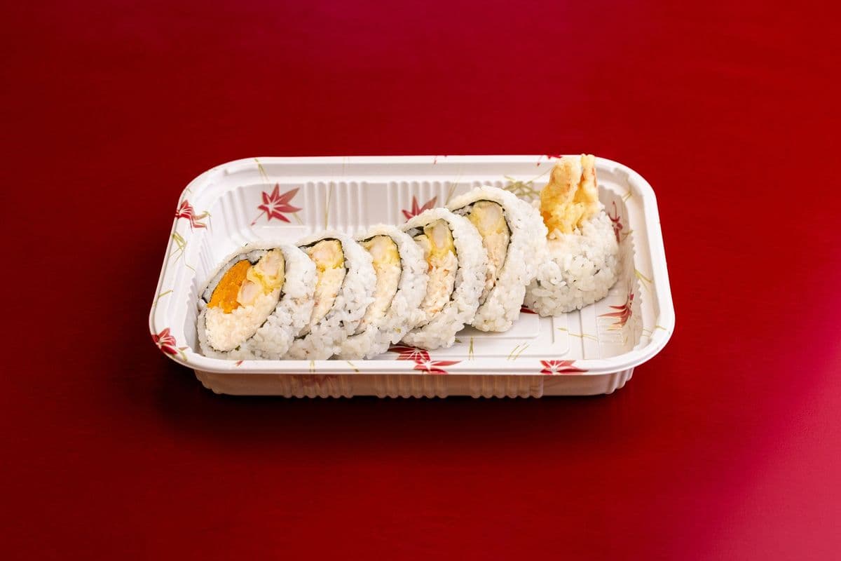 Katie's Roll (6pcs)