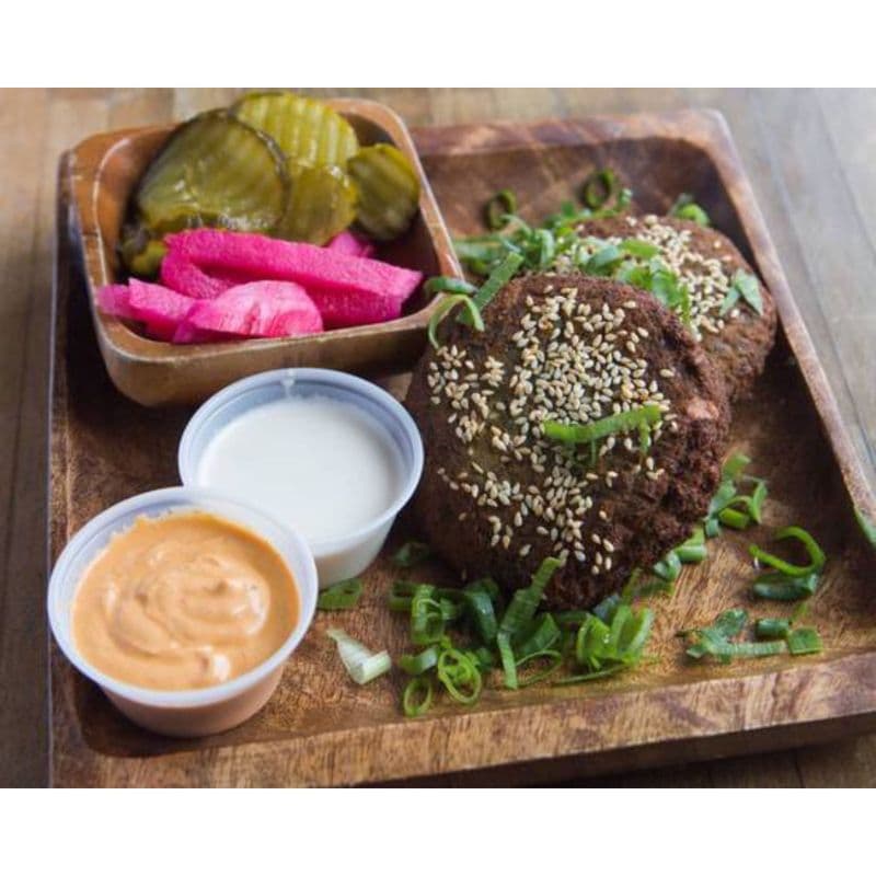 Falafel Box (12 pieces)
