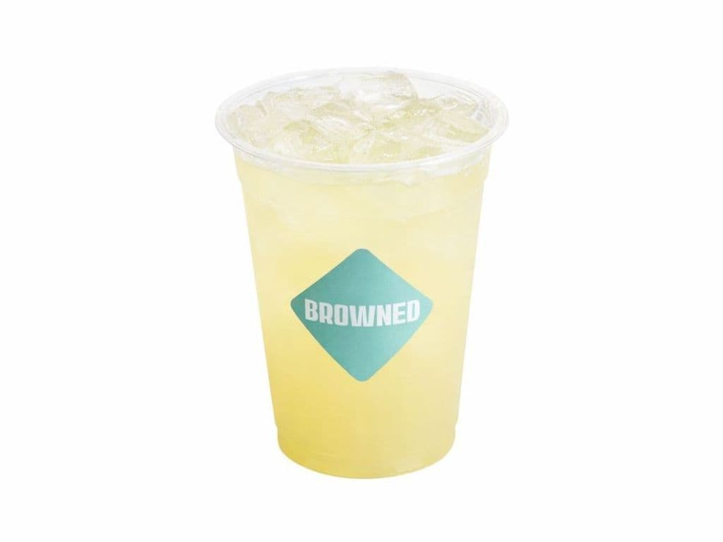 Classic Lemonade