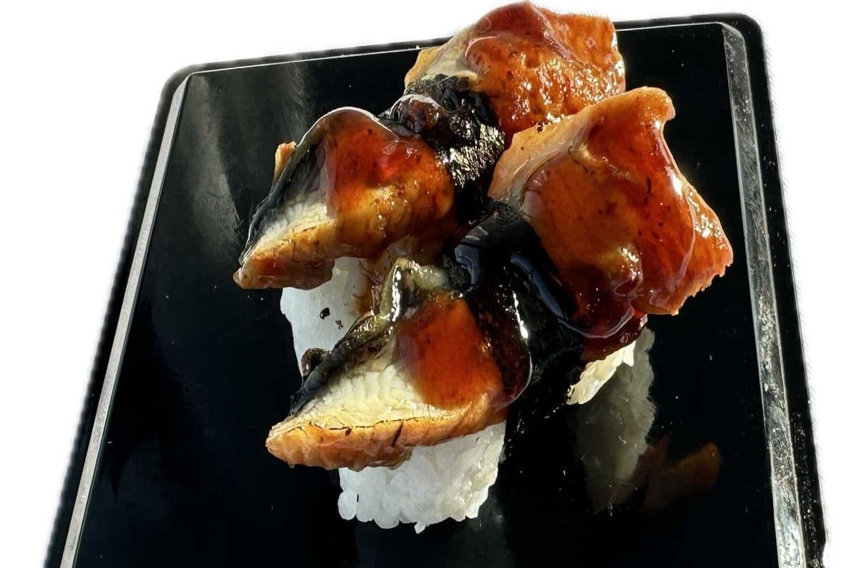 Unagi Nigiri(2pcs)