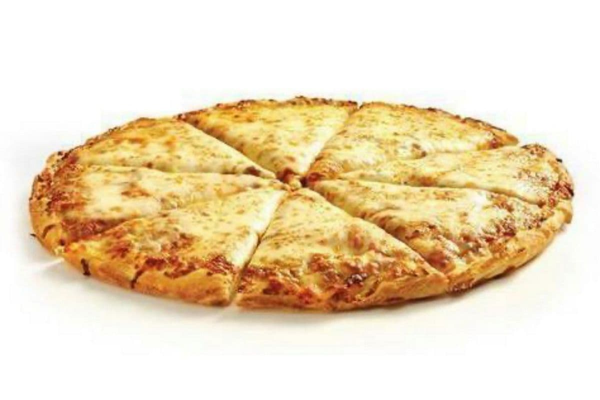 Large Cheese Pizza