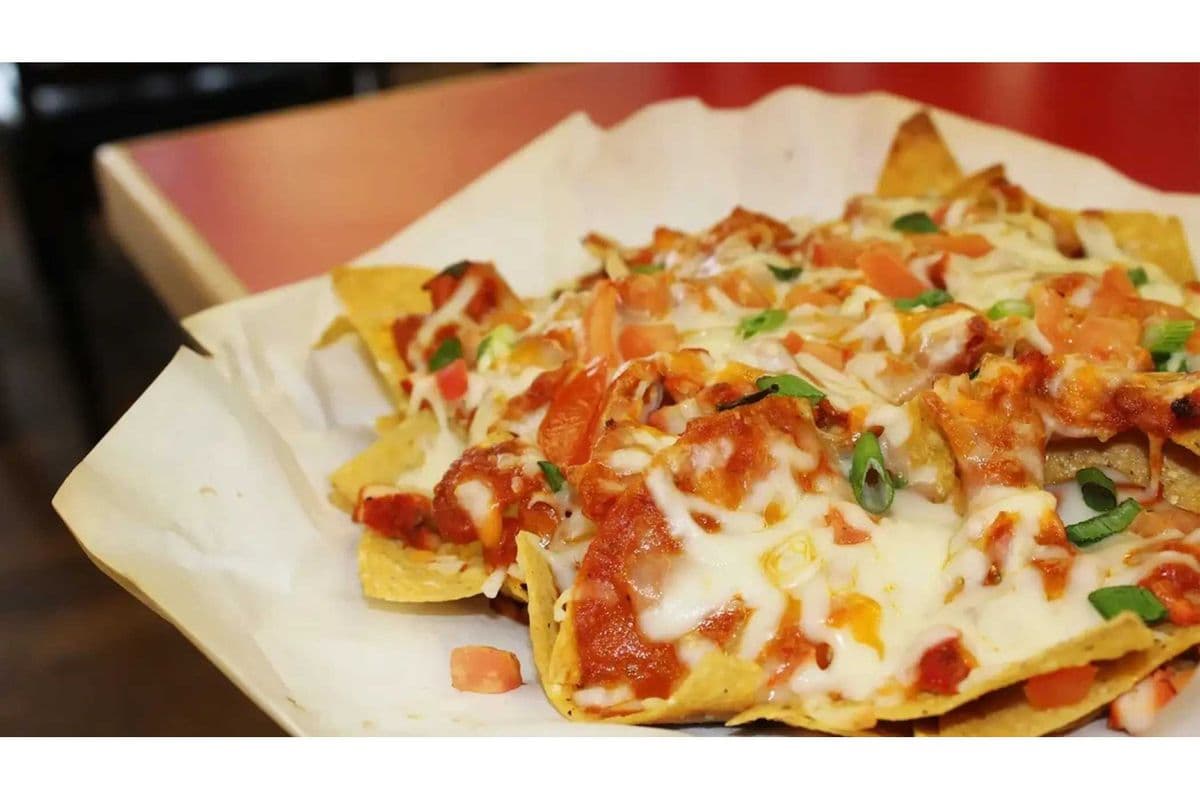 Nachos