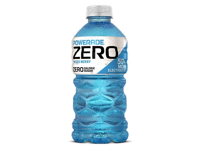 Powerade Mixed Berry (591 ml)
