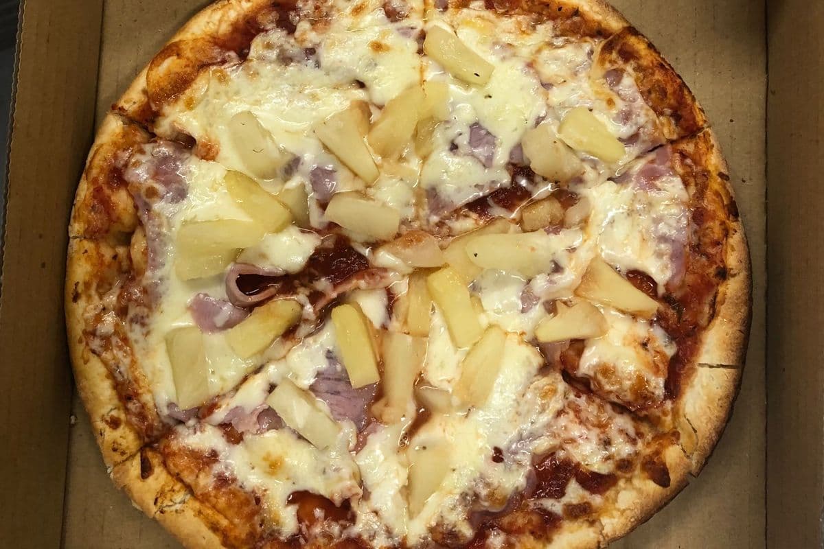 12" Medium 3 for 1 Combo