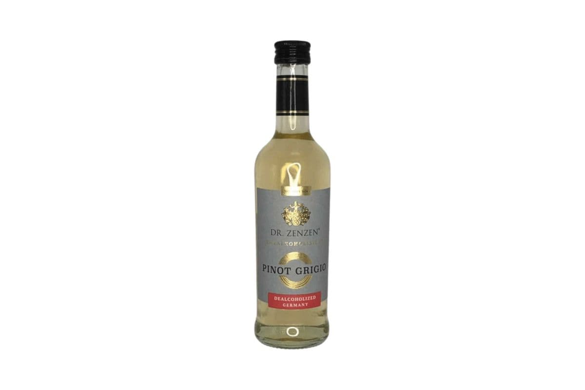 Dr. Zenzen - Pinot Grigio Mini (250 ml)
