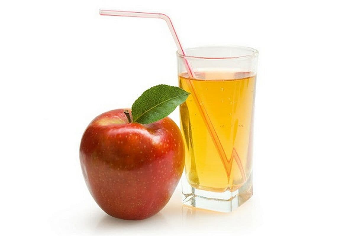 Apple Juice