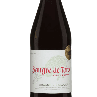 Sangre de Toro / Sangre de Toro