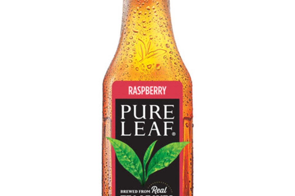Pure Leaf - Raspberry