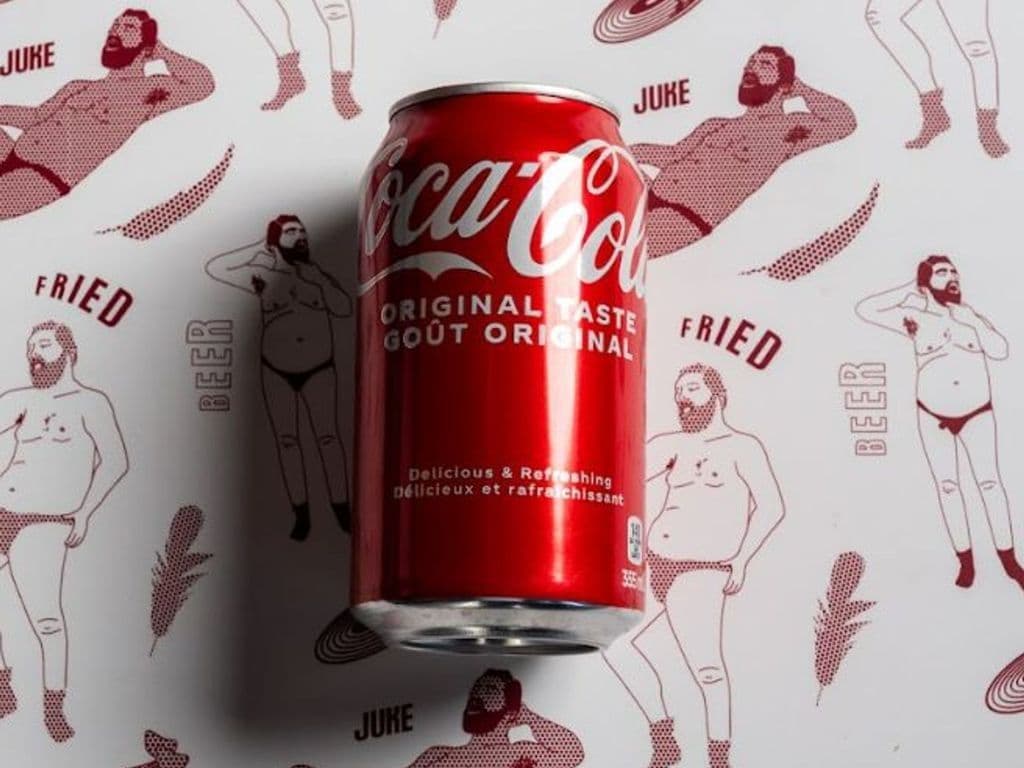 Coca Cola