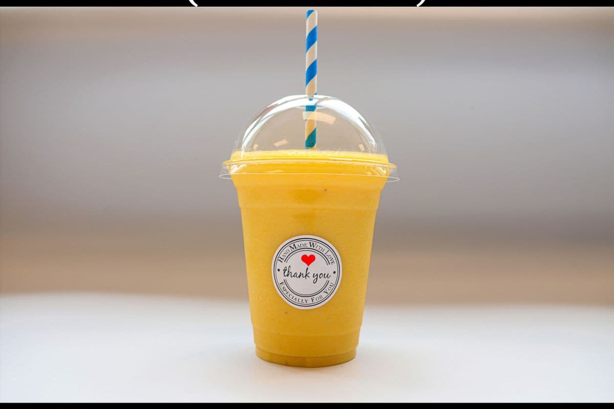 El Tropical Smoothie