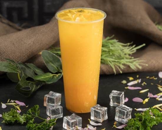 Milky Mango