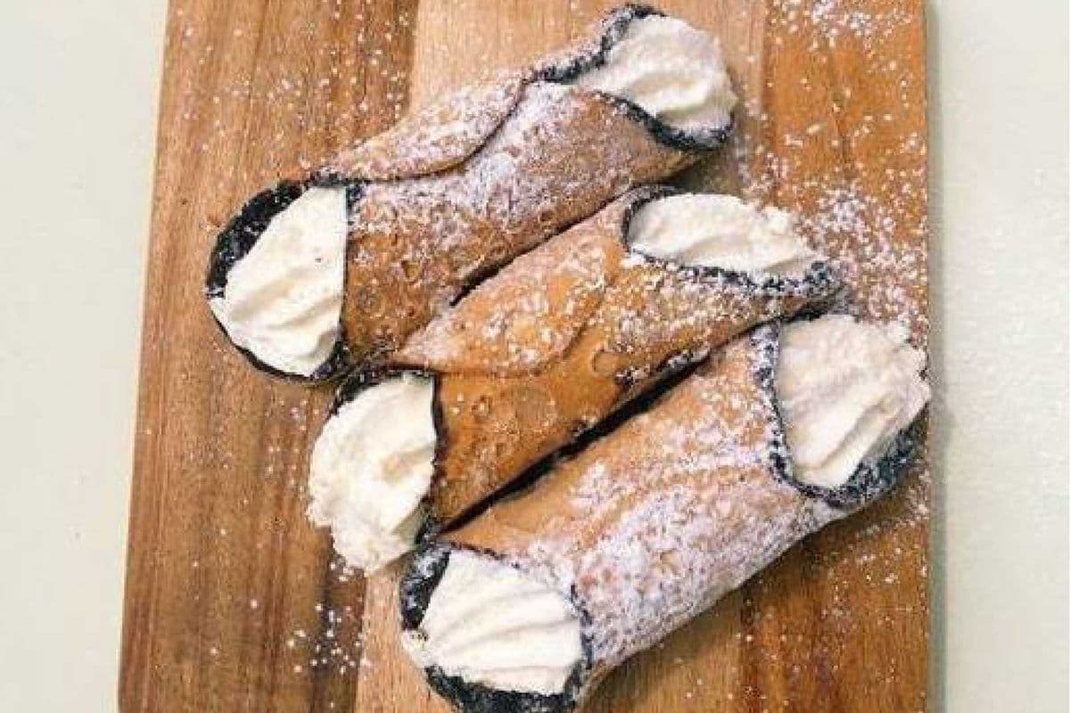 Cannoli