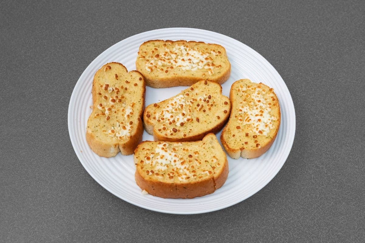 Garlic Bread