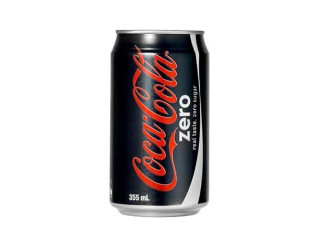 Coke Zero