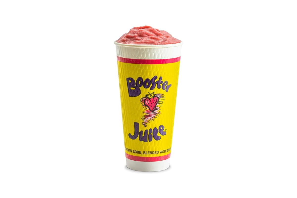 Pomegranate Passion (Regular Size)