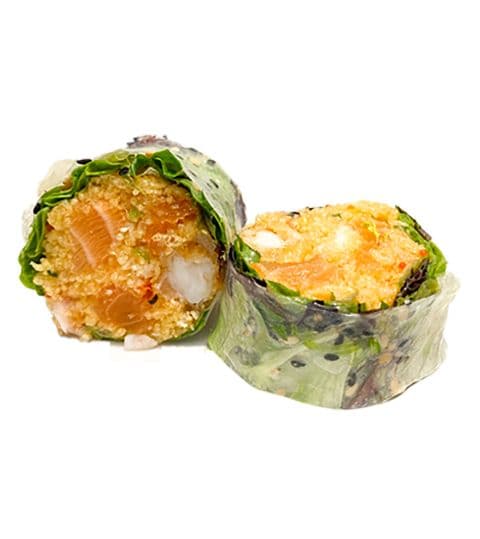 S5-Daven Roll