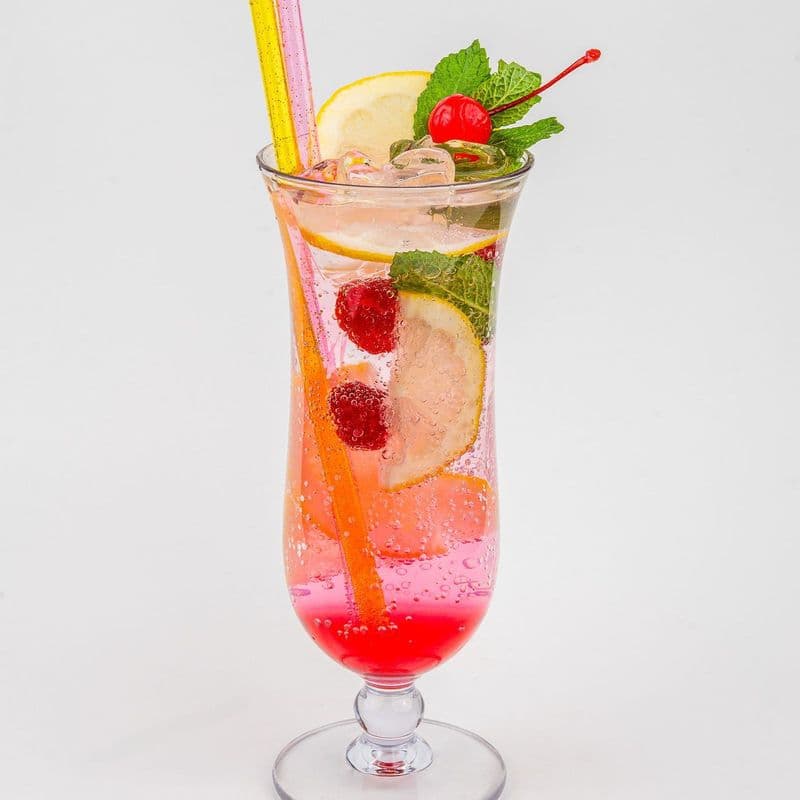 Watermelon Splash Mojito