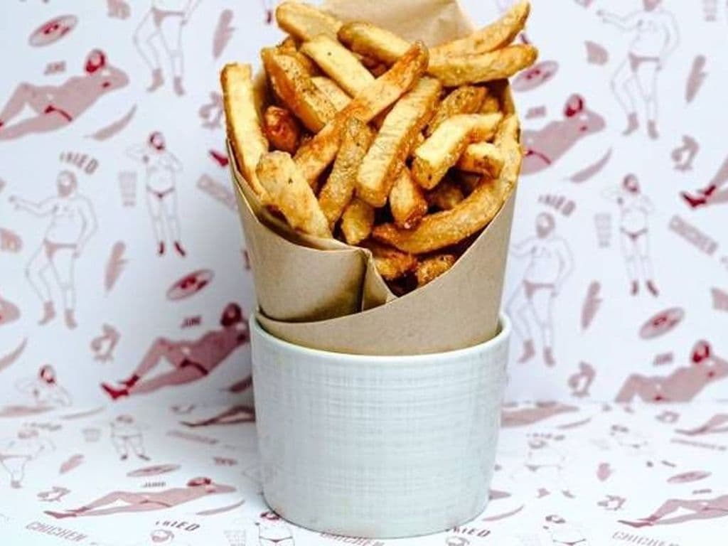 Small Fry