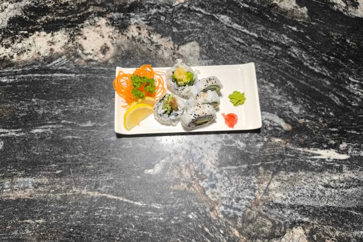 Dynamite Roll (5 pcs)