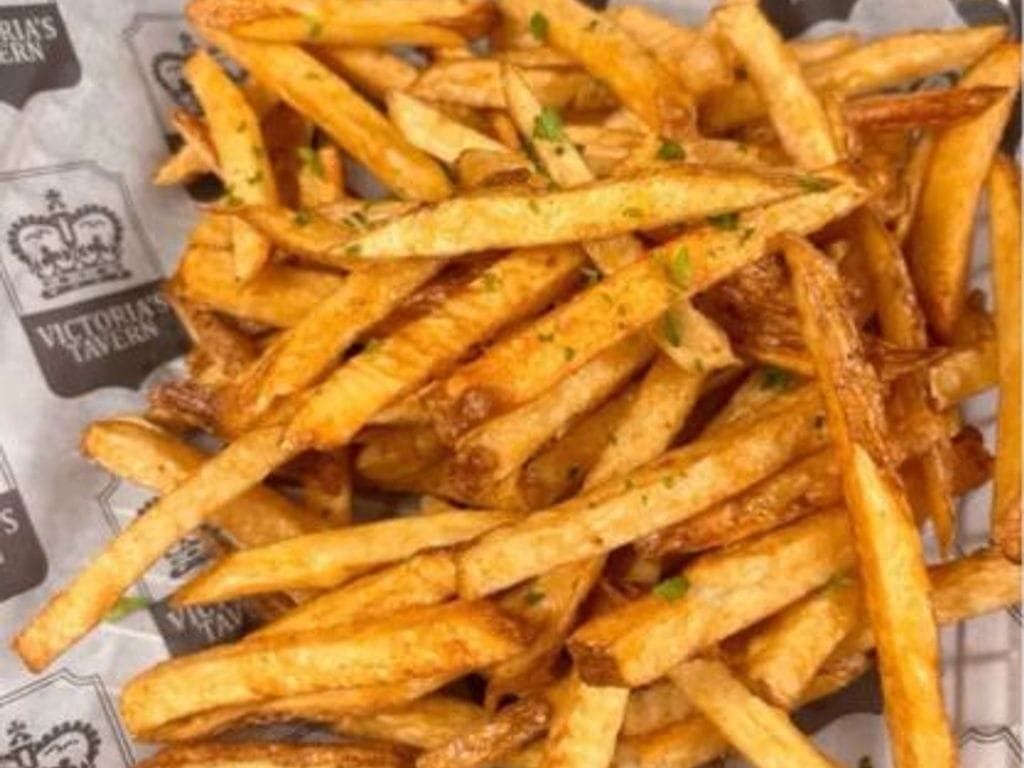 Fries