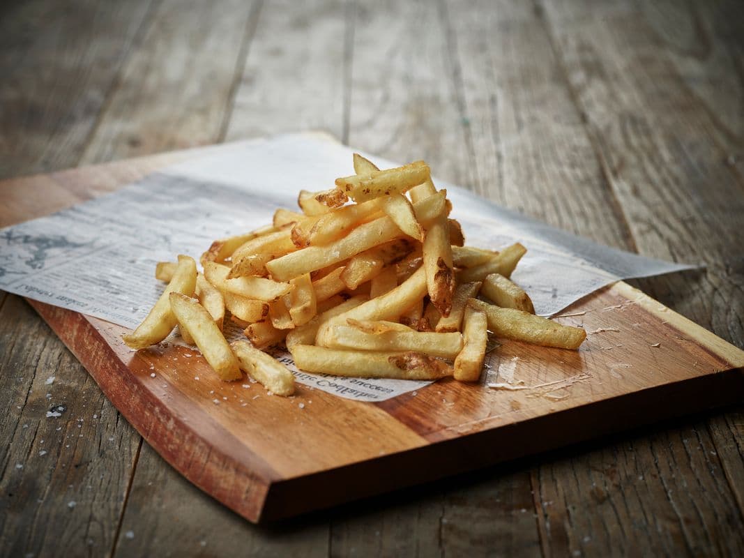 Fries