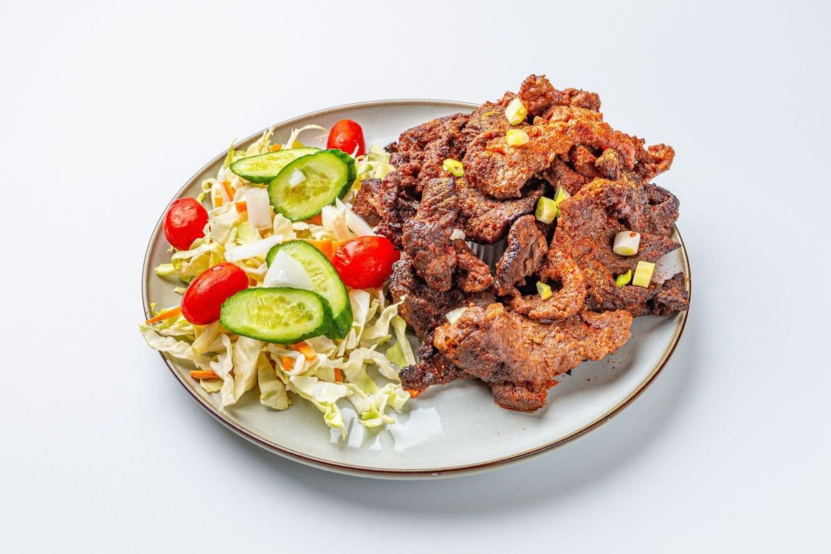 Chef's Special Suya Package (6 pcs)