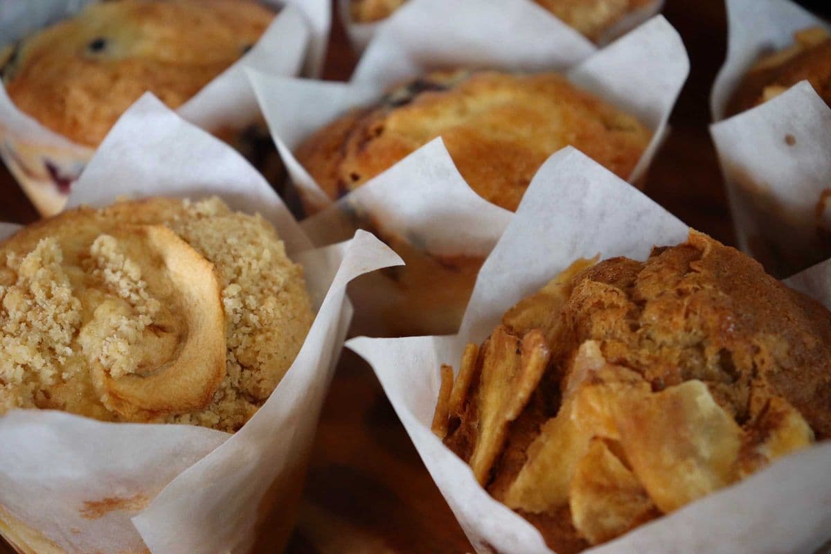 Muffin