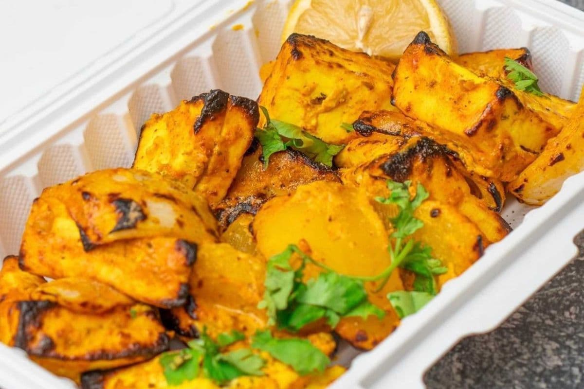 Chicken Tikka
