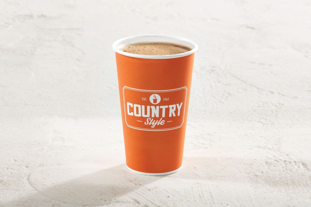 Original Hot Chocolate