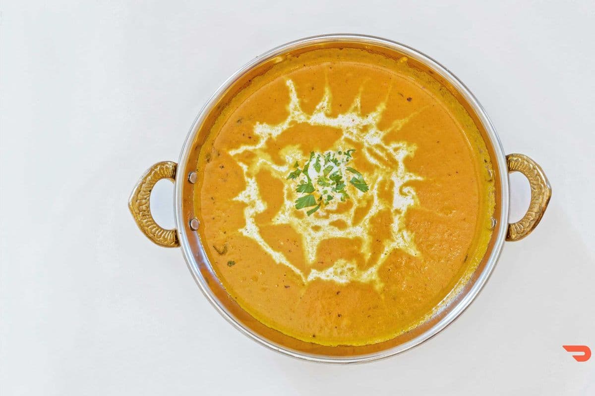 Shahi Paneer
