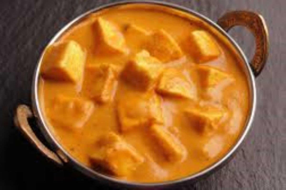 DCS Paneer 'N Butter Sauce 16oz $12 (16 oz)