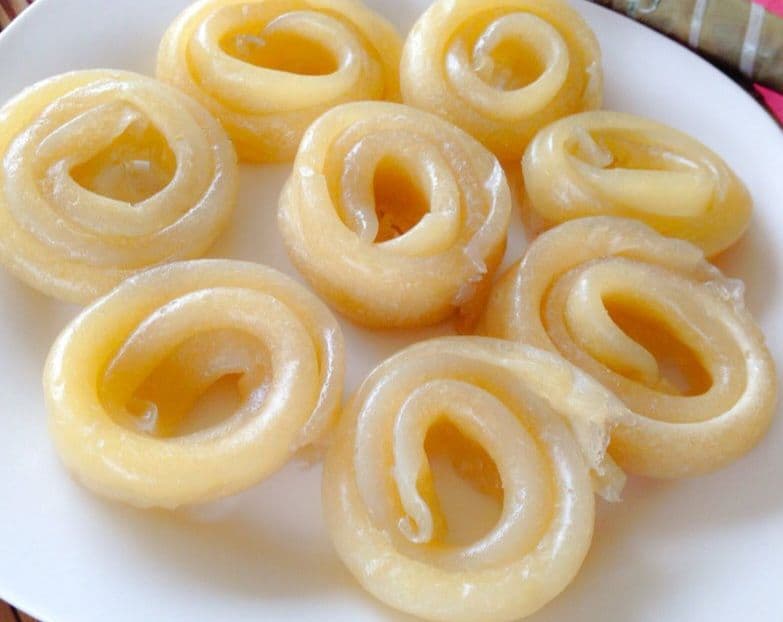 Miondo