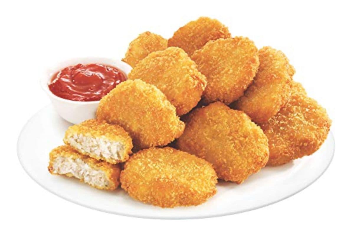 Chicken Nuggets