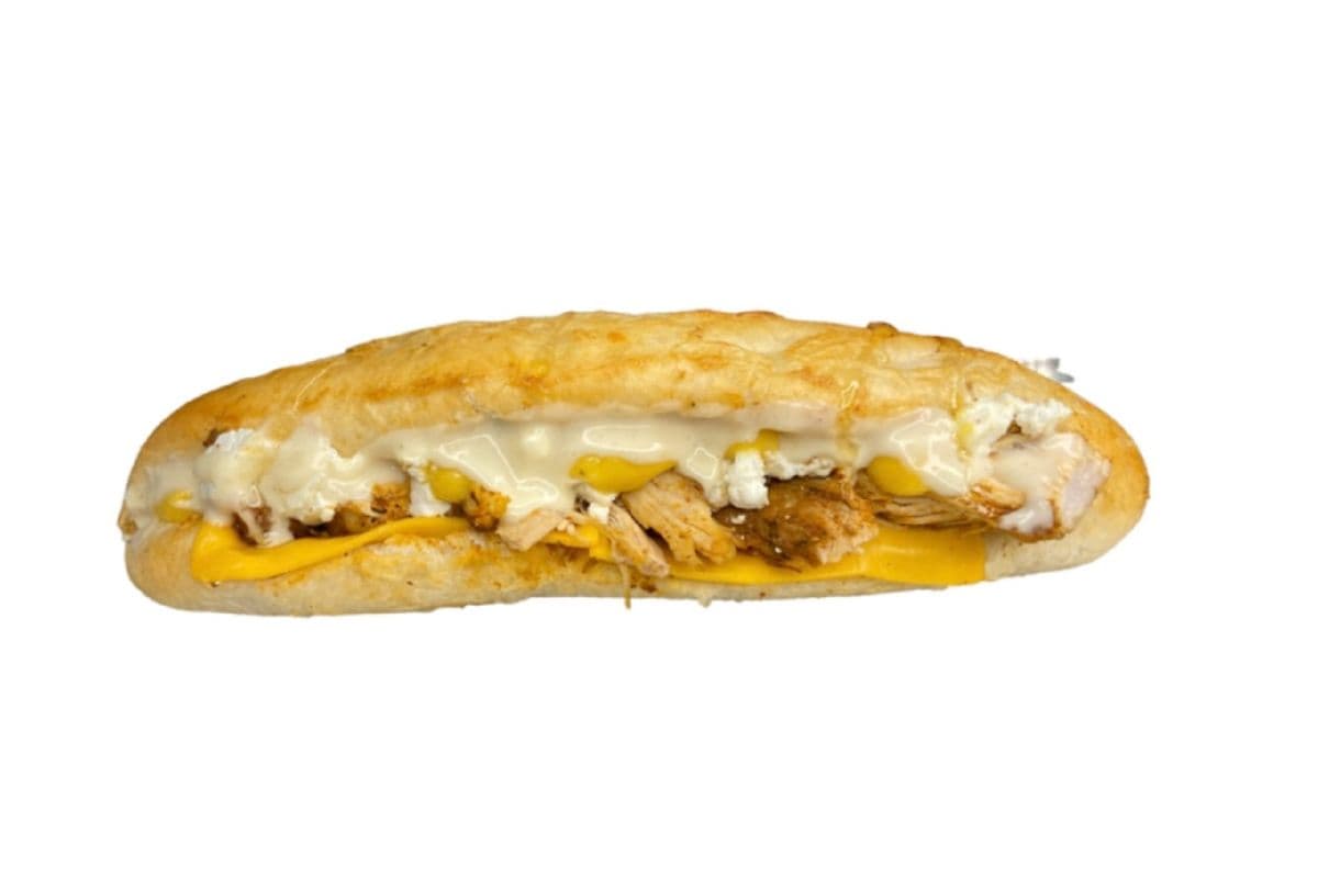 Panini Signature le chèvre