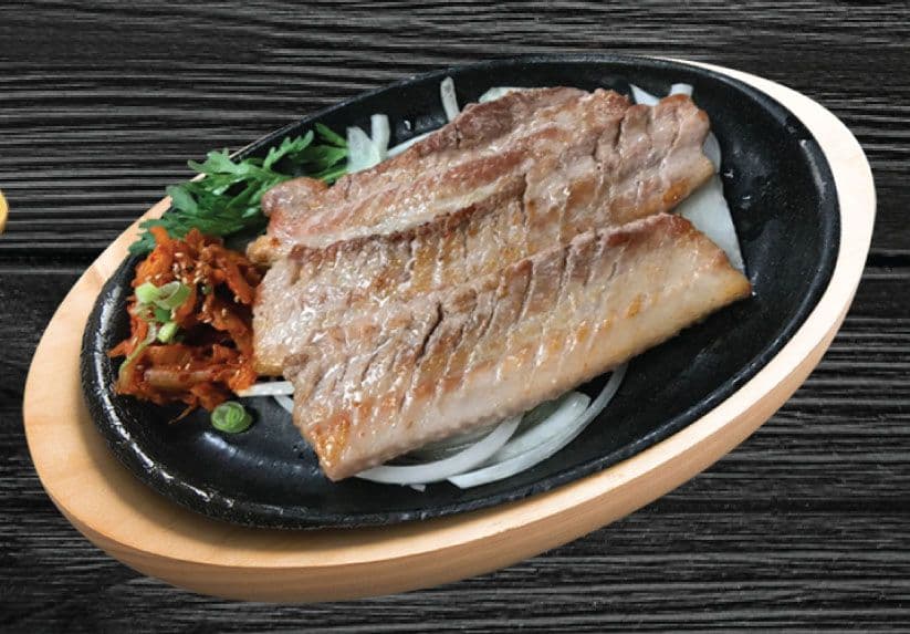 Samgyupsal Chulpan