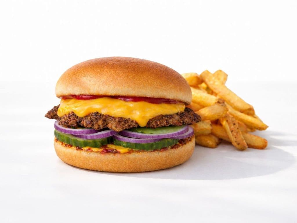 Cheeseburger