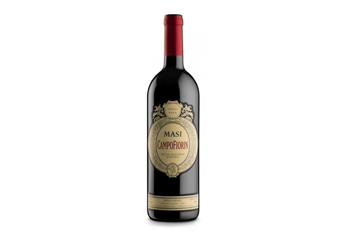 Masi Campofiorin Ripasso (1 x 750ml bottle)