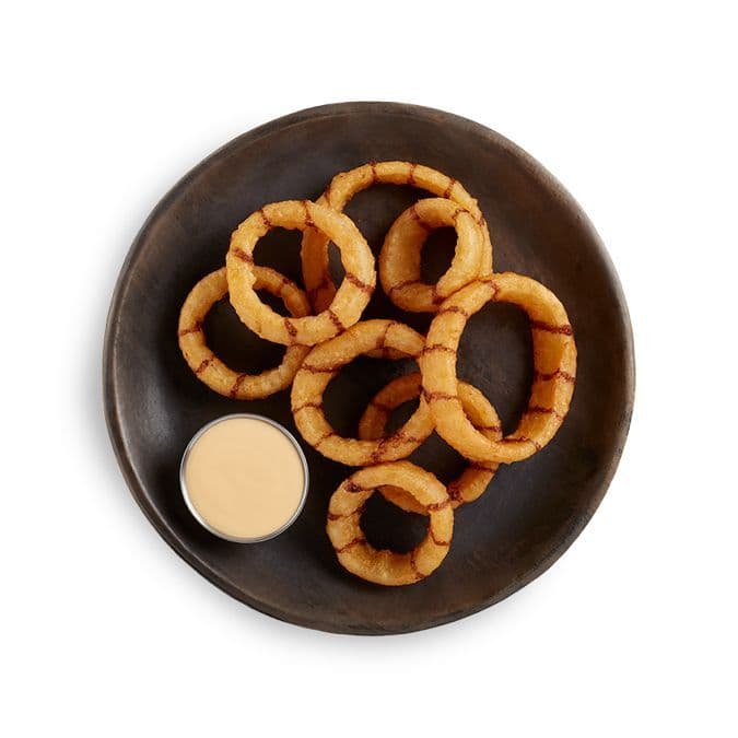 Onion Rings Large