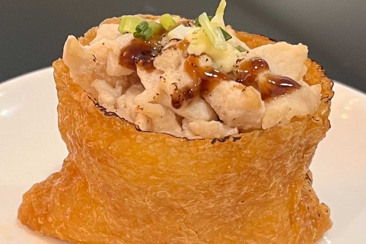 11. Chicken Teriyaki