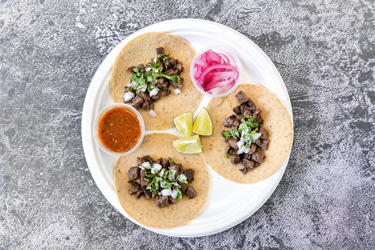 Carne Asada