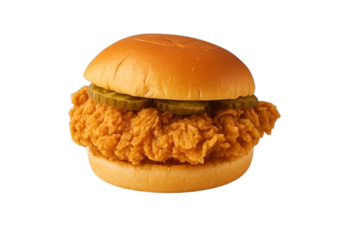 Chicken Sandwich