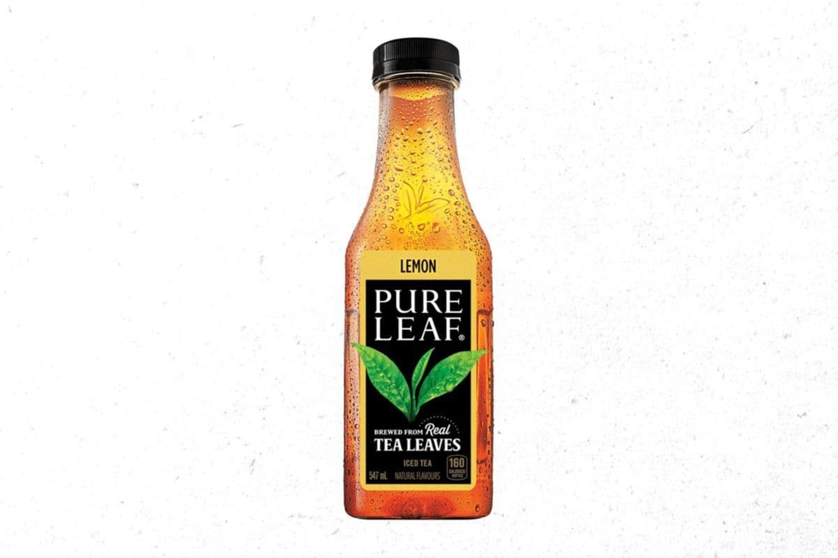 Pure Leaf