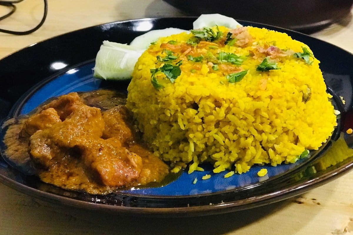 Bhuna Khichuri Combo for 2