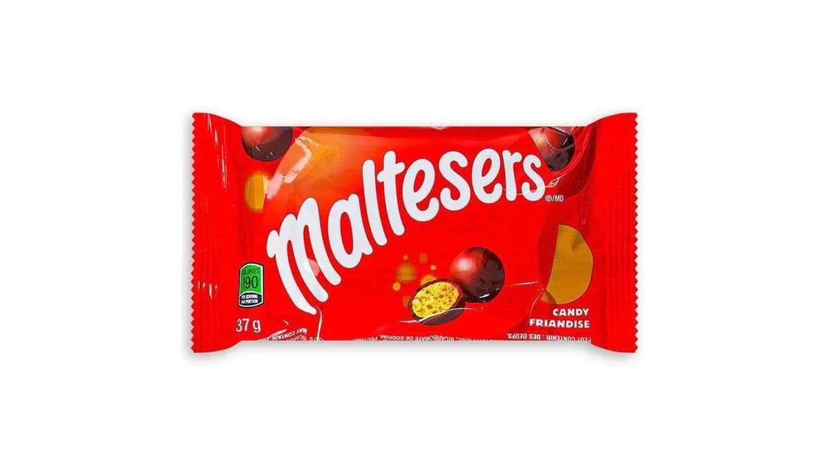 Maltesers Candy - CANADA
